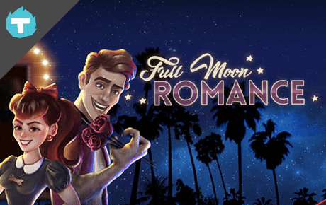 Full Moon Romance