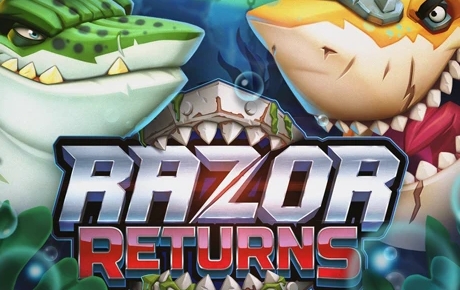 Razor Returns